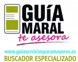 GUÍA MARAL - BUSCADOR DE REFERENCIA SACYL