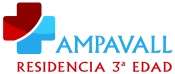 AMPAVALL RESIDENCIA 3ª EDAD