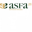 ASFA 21 SERVICIOS SOCIALES ÁVILA