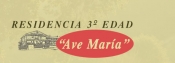 RESIDENCIA GERIÁTRICA AVE MARÍA