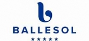 CENTRO RESIDENCIAL TERCERA EDAD BALLESOL CIUDAD PARQUESOL