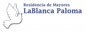 RESIDENCIA DE MAYORES LA BLANCA PALOMA