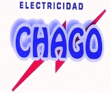 CHAGO ELECTRICIDAD