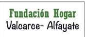 FUNDACIÓN HOGAR VALCARCE ALFAYATE
