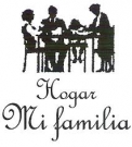 RESIDENCIA - HOGAR MI FAMILIA