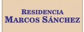 RESIDENCIA DE MAYORES MARCOS SÁNCHEZ