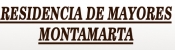 RESIDENCIA MUNICIPAL DE MAYORES MONTAMARTA