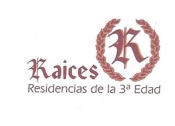 RESIDENCIA TERCERA EDAD RAÍCES IV